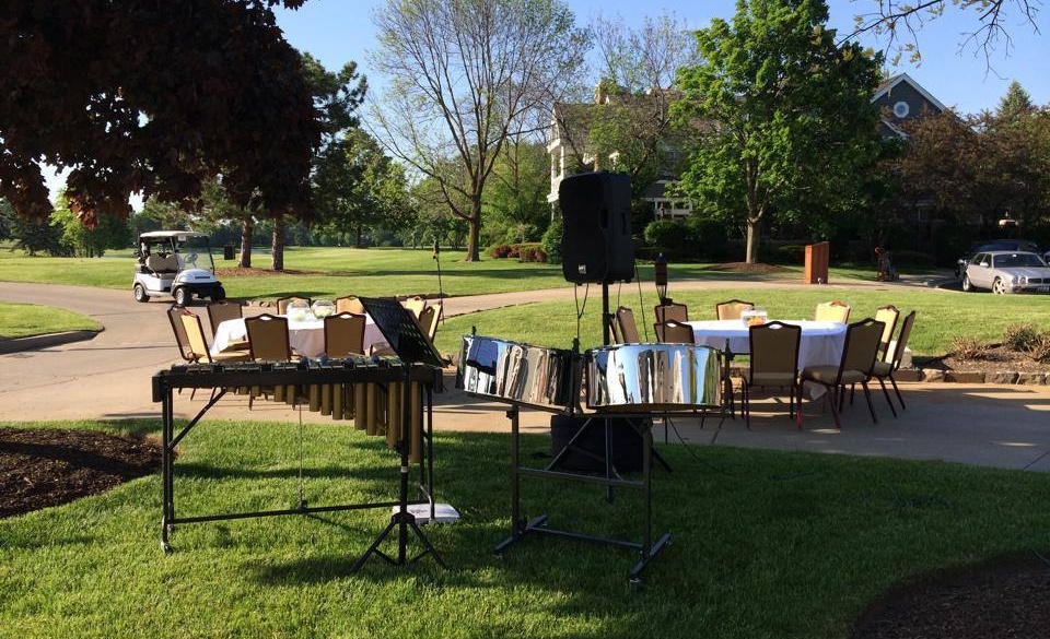 Wedding in Milwaukee