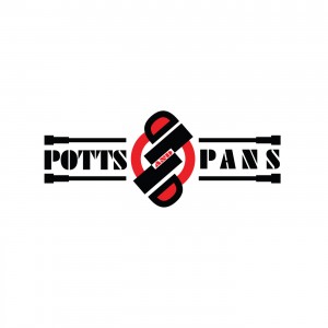 Potts & Pans