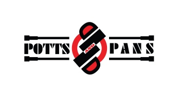 Potts & Pans