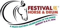 Festival of the Horse and Drum