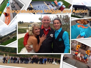 Potts & Pans Obrien Wedding Crystal Lake